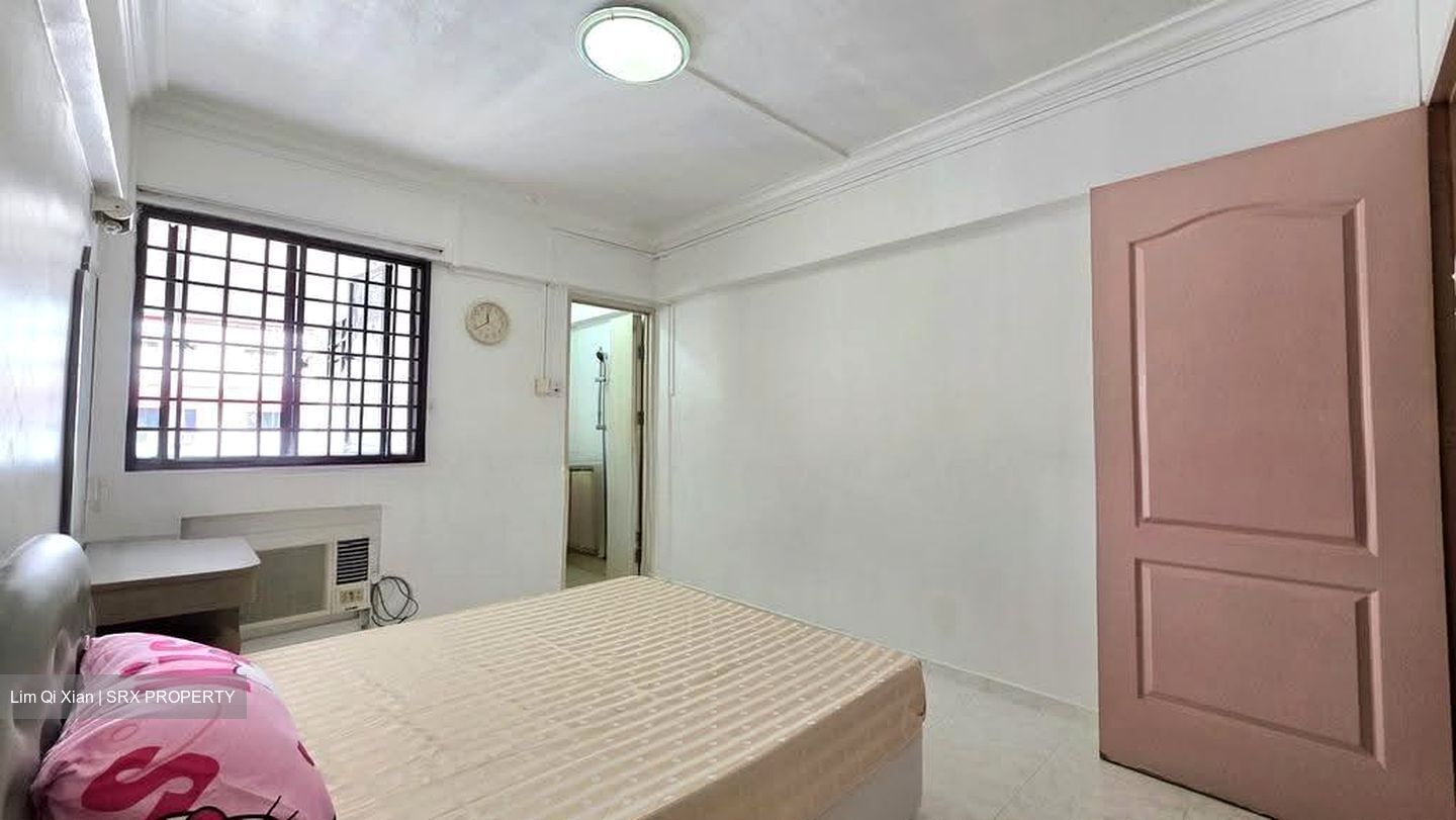 Blk 128 Bedok North Street 2 (Bedok), HDB 3 Rooms #631106781